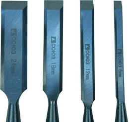 Набор инструментов Союз 1063-02-H4C 4 предмета