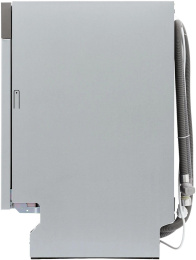 Посудомоечная машина встраив. Krona Martina 45 BI 1760Вт узкая инвертер