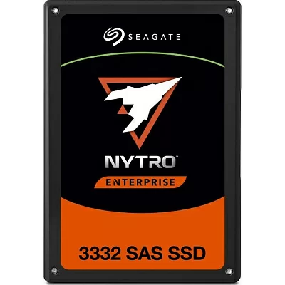 Жесткий диск SSD Seagate [XS7680SE70084]
