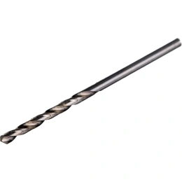 Сверло по металлу PRO класс А (2 шт, 2.5 мм, сталь Р6М5) GROSSMEISTER 021001025