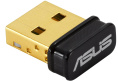 Адаптер ASUS USB-BT540/ ASUS USB-BT540 (90IG09N0-MO0B10)