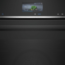 Духовой шкаф SIEMENS HB776G3B1