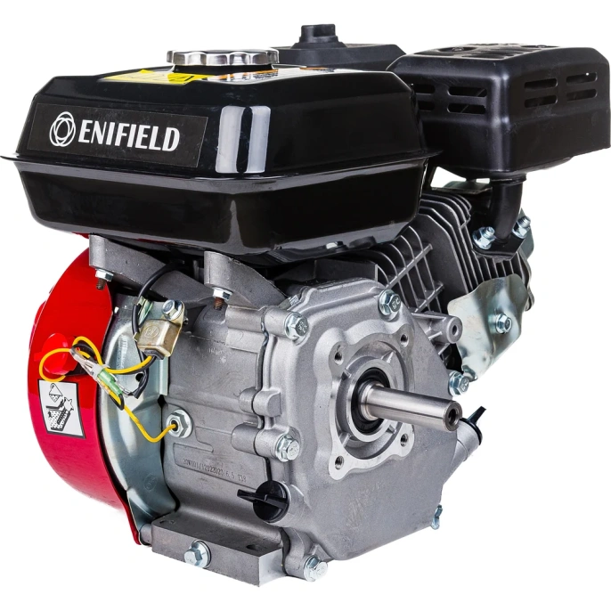 Двигатель 6.5 л.с. 19 мм вал ENIFIELD DBG 6519