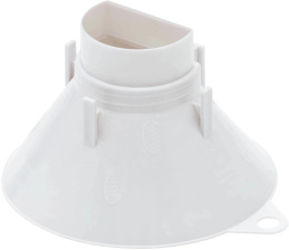 Посудомоечная машина встраив. Krona WESPA 45 BI 1760Вт узкая