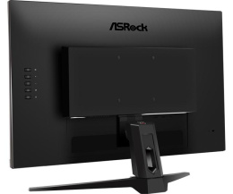 Монитор 27" AsRock PG27FF1A игровой, 16:9, 1920x1080, IPS, 165 Гц, AMD FreeSync Premium, HDR10, 2x2Вт, 2xHDMI+DP, 3.5 jack, VESA100
