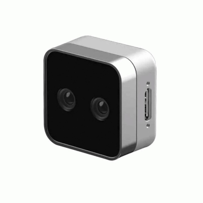 Камера Intel RealSense D405 in case 82635DSD405 99ACXC