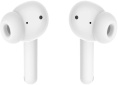 Наушники TECNO Buds 4 Air BD04, Bluetooth, внутриканальные, белый [bd04 air white]