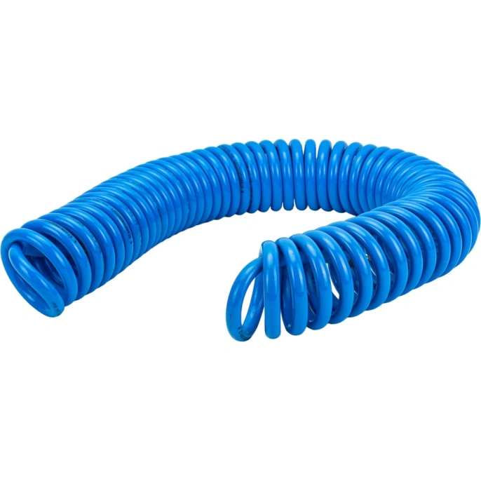 Шланг воздушный спиральный 15 м; 10/15 мм СТАНКОИМПОРТ HS101515