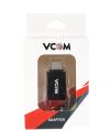 Адаптер USB-C male - USB-A female VCOM CA431M USB3.1