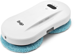 Стеклоочиститель IBOTO Win 396, белый