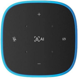 Камера Web Creative Live! Cam Meet 4K черный 2Mpix 1920x1080 USB2.0 с микрофоном 73VF095000000