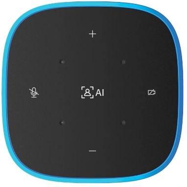 Камера Web Creative Live! Cam Meet 4K черный 2Mpix 1920x1080 USB2.0 с микрофоном 73VF095000000