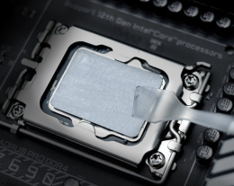 Термопаста ID-Cooling FROST X55 Luna, 16.2 Вт/м*К, 4г