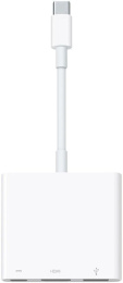 Порт-репликатор Apple A2119 MW5M3FE/A