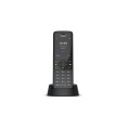 DECT-трубка Yealink W78H, HD звук, экран 2.4", виброоповещение, 3.5 мм, для W70B/W80B/W90B