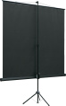Экран на штативе Lumien Eco View 127x127см (раб.область 121х121 см) MW с возможностью настенного крепления 1:1