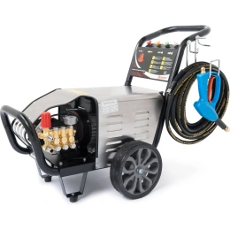 Мойка высокого давления электрическая Bennett Power -22/380v HN-5500