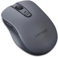 Мышь Lenovo WL310 Bluetooth Silent черный оптическая 1600dpi silent беспров. 5but GY51Q65621