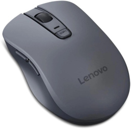 Мышь Lenovo WL310 Bluetooth Silent черный оптическая 1600dpi silent беспров. 5but GY51Q65621