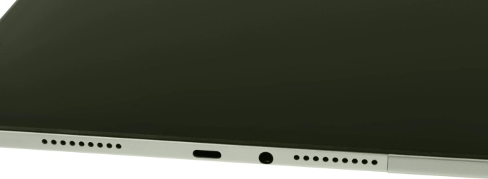 Планшет Xiaomi Redmi Pad Pro 7s Gen 2 2.4 8C RAM6Gb ROM128Gb 12.1" IPS 2560x1600 5G Android 14 зеленый 8Mpix 8Mpix BT WiFi microSD 1.5Gb 10000mAh 813.9hrs