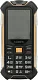 Мобильный телефон Texet TM-530R Black (DualBand 2.24" 320x240 IPS GSM+BT microSD 171г)