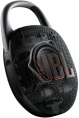 Колонка порт. JBL Clip 5 розовый 7W Mono BT 10м 1400mAh (15763845)