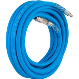 Шланг окрасочный для подключения краскопульта WIEDERKRAFT WDK-65910 AIRFLEX