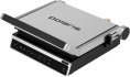 Электрогриль Polaris PGP 3003 2000Вт серебристый/черный