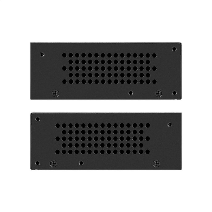Exegate EX299028RUS Коммутатор неуправляемый ExeGate EDGS-1082D.8PoE-120 21,79W 10-портовый: 8 портов UTP 10/100 Base-Tx с поддержкой IEEE 802.3af PoE , мощность PoE: 15,4W, суммарно 120W, 2 порта