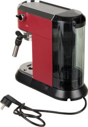 Кофеварка DeLonghi EC685.R,  рожковая,  красный [132106139]