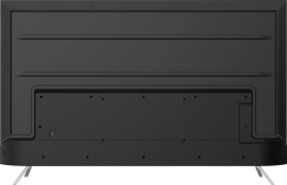 65" Телевизор SKYWORTH 65Q66G QLED, 4K Ultra HD, черный, СМАРТ ТВ, Google TV