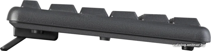 Defender Проводная клавиатура Element HB-520 USB RU,черный,полноразмерная USB 45522
