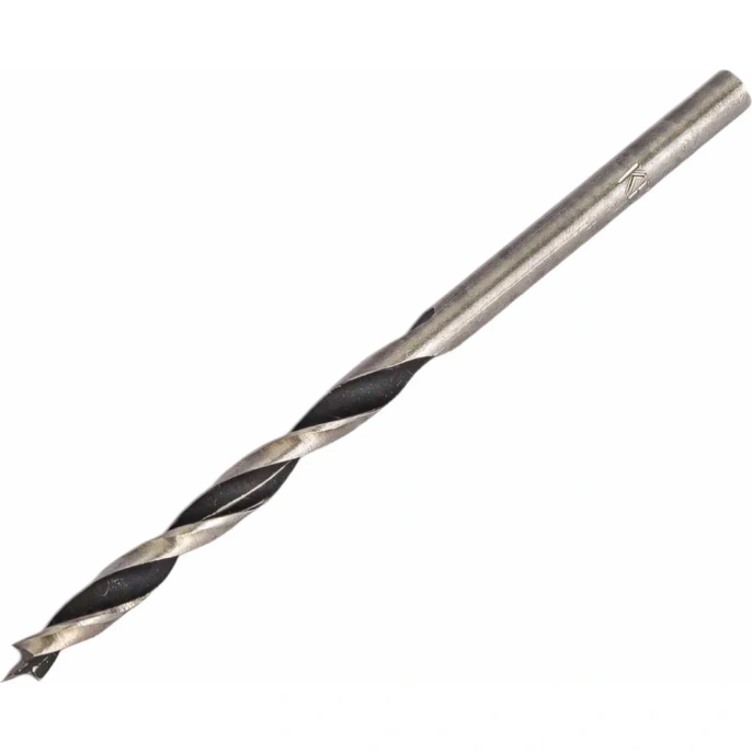 Сверло по дереву 3 мм KETZU 530808