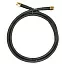 Кабель MikroTik SMA-Male to SMA-Male cable (1m)