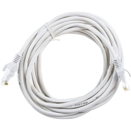 Патч-корд DORI UTP4, cat 5e, 5м, литой 2633