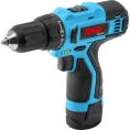 Аккумуляторный шуруповерт TOUA DCD120
