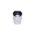 Головка торцевая 1/2" DR (12 мм) для гайковертов Jonnesway S04H4912