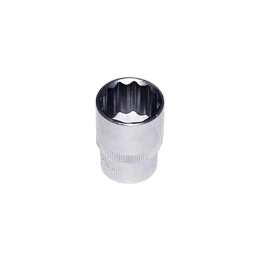 Головка торцевая 1/2" DR (12 мм) для гайковертов Jonnesway S04H4912
