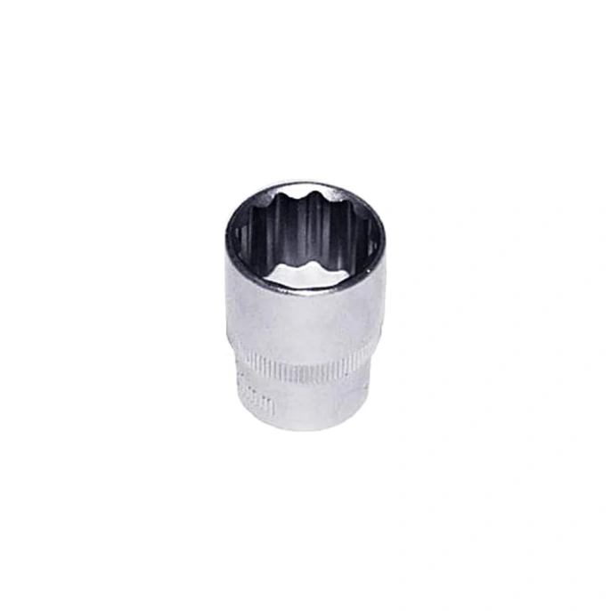Головка торцевая 1/2" DR (12 мм) для гайковертов Jonnesway S04H4912