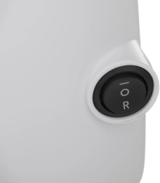 Соковыжималка Scarlett SC-JE50S59,  шнековая,  белый