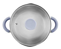 Набор посуды DOMFY Home Cucina,  8 предметов