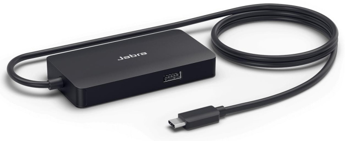 Концентратор Jabra USB PanaCast USB Hub 022650 14207-58