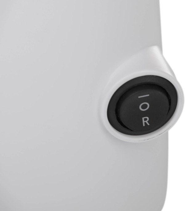 Соковыжималка Scarlett SC-JE50S59,  шнековая,  белый