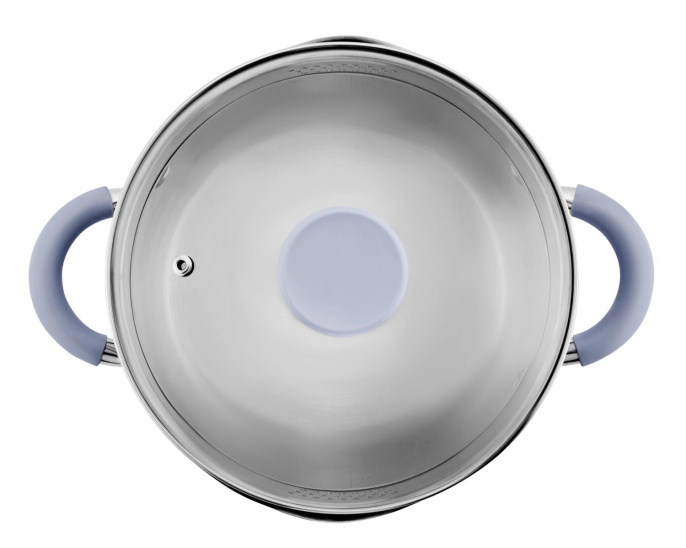 Набор посуды DOMFY Home Cucina,  8 предметов