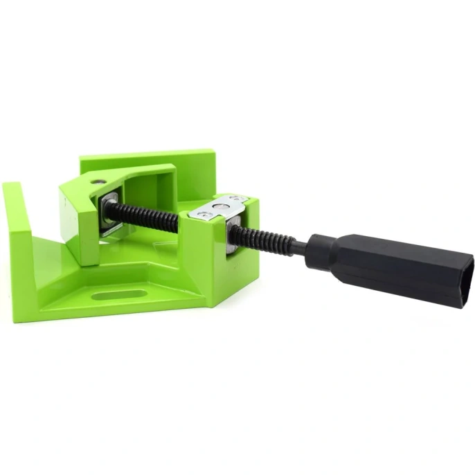 Струбцина угловая KITOKI BG-6218 М7758048