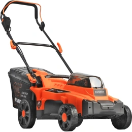 Аккумуляторная газонокосилка Patriot CM 440 221В UES 250205210