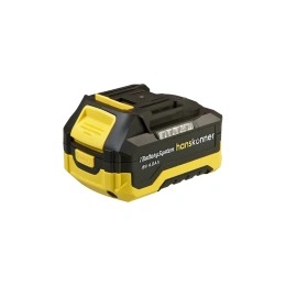Аккумулятор Hanskonner 18 В, 1BatterySystem, 4.0 Ач HBP2004