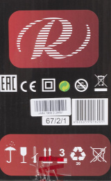 Тепловентилятор Ресанта ТВС-1,  2000Вт,  с термостатом, 2 режима, белый [67/2/1]