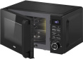 Микроволновая Печь BBK 20MWS-723T/B B 20л. 700Вт черный