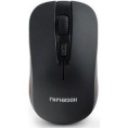 Гарнизон Мышь беспров. GMW-420, чип X2, черный, 1600 DPI, 3 кн.+ колесо-кнопка, блистер